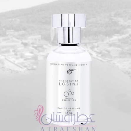 The Scent Of Lošinj-کریشن پرفیوم هاوس د سنت آف لوشینی (لوشینج)