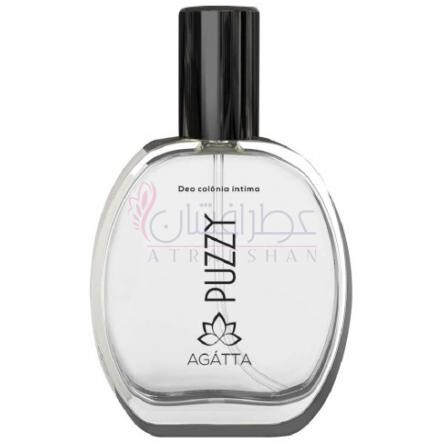 Agátta-پوزی بای انیتا اگاتا