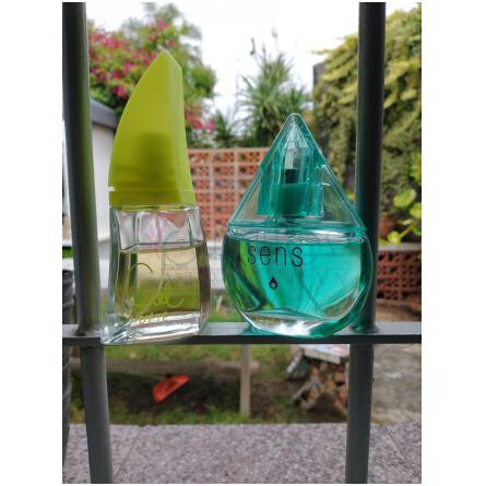 Ciel d'Été-فراگانسیاس کنون سیل د اته