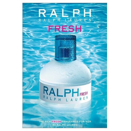 Ralph Fresh-رالف لورن رالف فرش