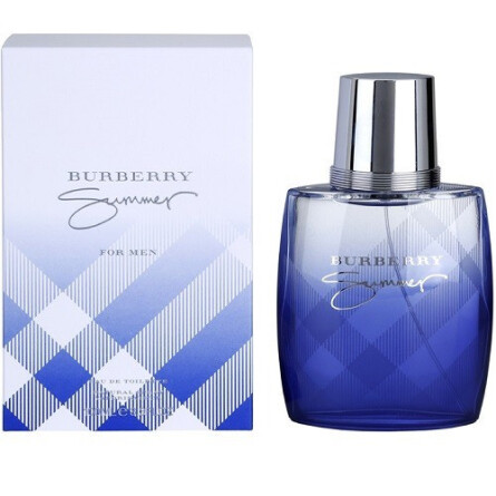 Burberry Summer for Men 2011-باربری سامر مردانه 2011