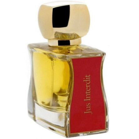 Jus Interdit-جوووی پاریس جوس اینتردیت
