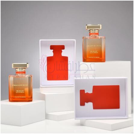 Muscat-اورماند جین مسکت