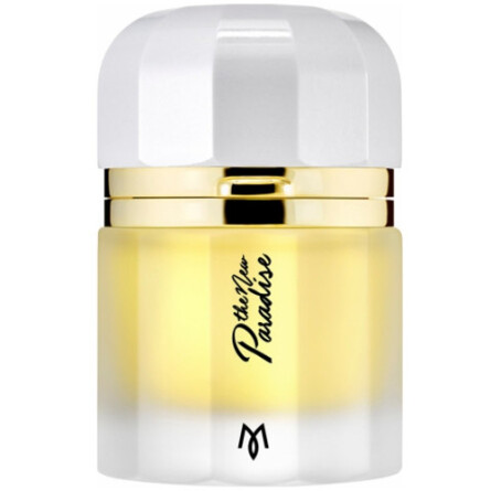 The New Paradise-رامون مونگال د نیو پارادیس