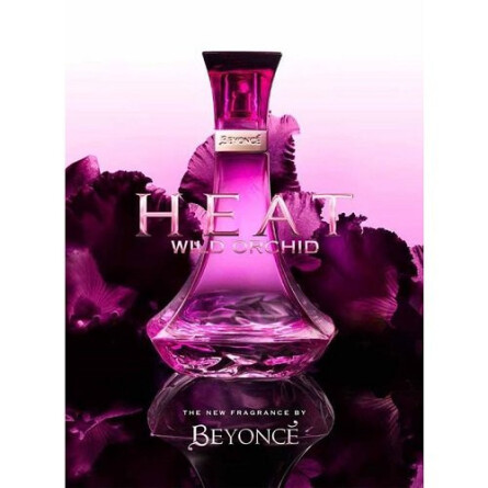 Heat Wild Orchid-بیانس هیت وایلد ارکید