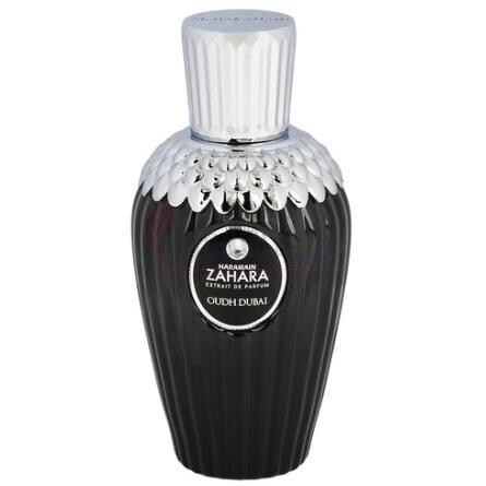 Zahara Oudh Dubai-الحرمین زاهارا عود دبی