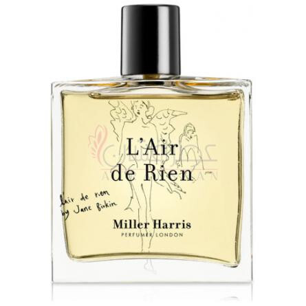 L'Air de Rien-میلر هریس له ایر دی رین