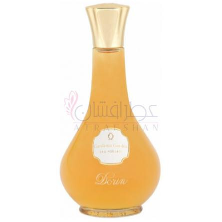 Gardenia Garden Eau Poudree-درن گاردنیا گاردن او پودری