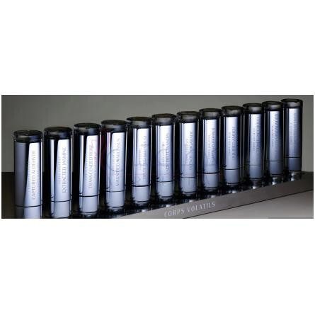 Fragmented Vetiver-کورپ وولاتیل فرگمنت وتیور