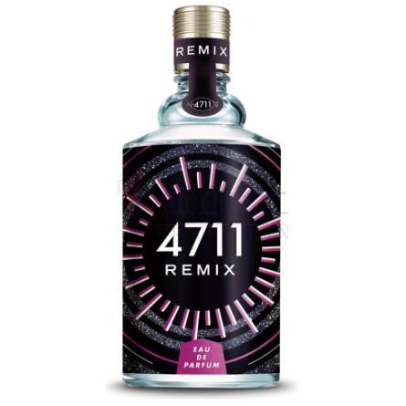 4711 Remix Electric Night-مورر اند ورتز 4711 ریمیکس الکتریک نایت