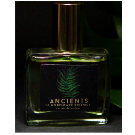 Ancients-های وایلد فلاور بوتانیکا اینشنتس