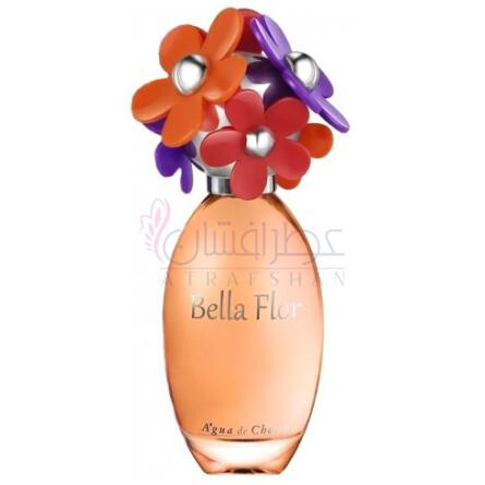Bella Flor Exótica-اگوا دی چیرو بلا فلور اگزوتیکا