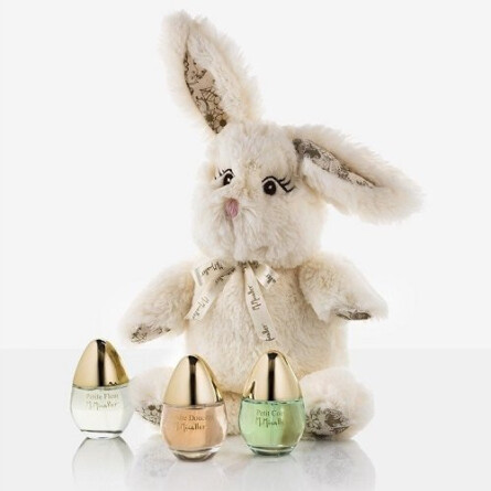 Petite Fleur-ام میکالف پتیت فلور