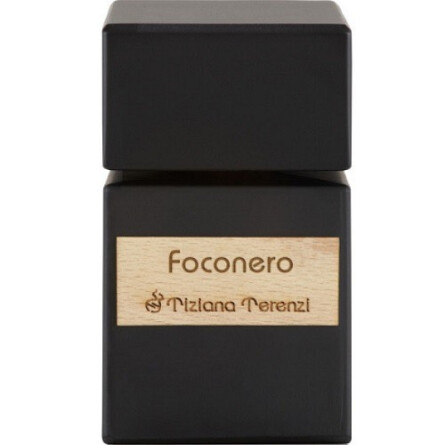 Foconero-تیزیانا ترنزی فوکونرو