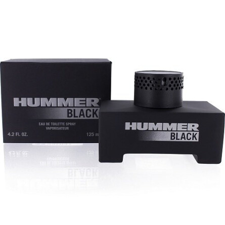 Hummer Black-هامر بلک