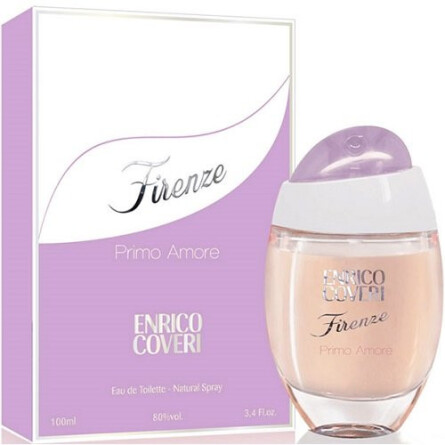 Firenze Primo Amore-انریکو کاوری فیرنز پریمو آمور