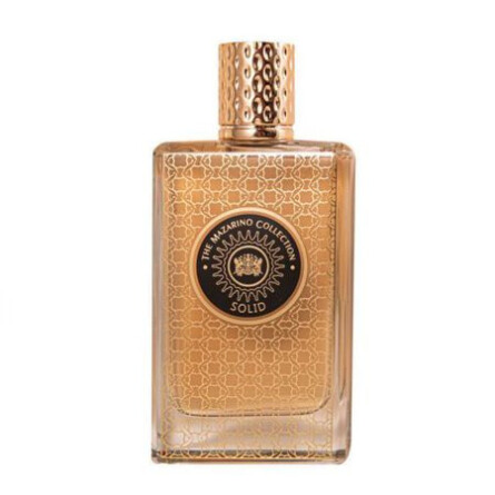 Solid -مازارینو سولید 