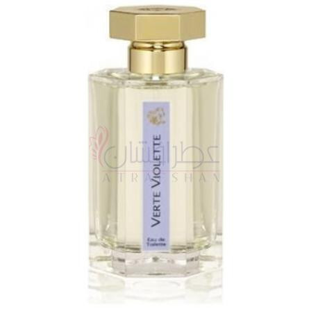 Verte Violette-ال آرتیسان پارفومر ورت ویولت