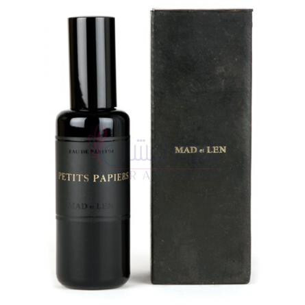 Petits Papiers-مد ات لن پتیتس پیپرس