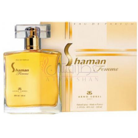 Shaman Femme-آرنو سورل شامان فمه