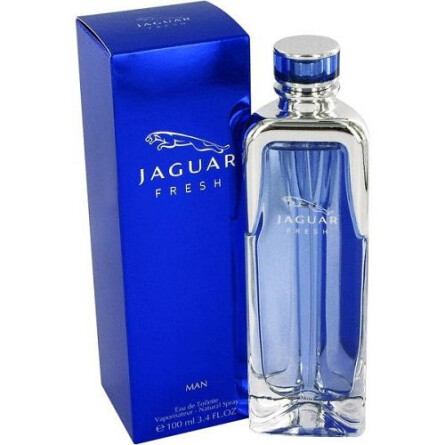 Jaguar Fresh for men-جگوار فرش مردانه
