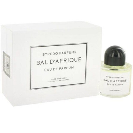 Bal d'Afrique-بیره دو بال د آفریک