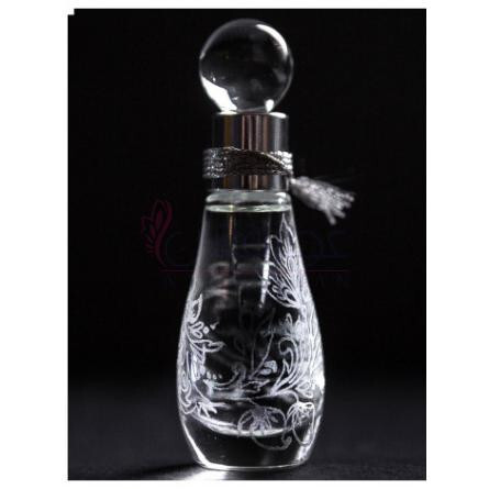 The Scarlet Flower Аленький Цветочек-لادنیکا د اسکارلت فلاور