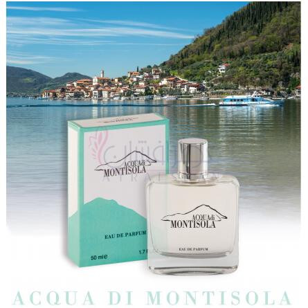Acqua di Montisola-اکوا دی مونتیسولا اکوا دی مونتیسولا