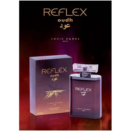 Reflex Oudh-لویی وارل رفلکس عود