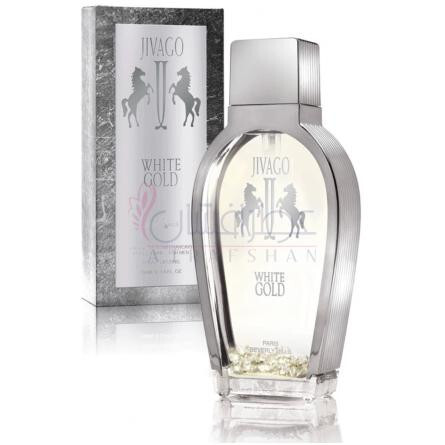 White Gold-جیواگو وایت گلد