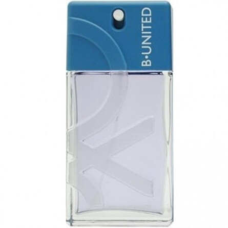 B. United Man-بنتون بی یونایتد من