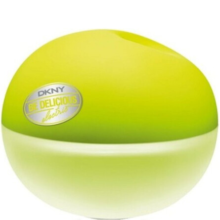 DKNY Be Delicious Electric Bright Crush-دی کی ان وای بی دلیشس الکتریک برایت کراش