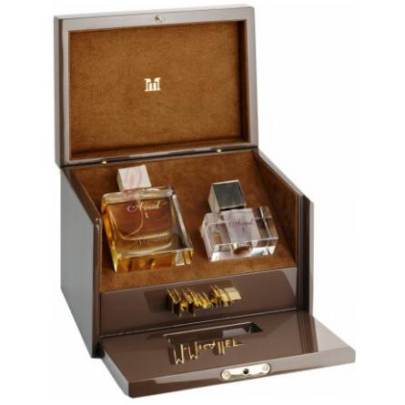 Aoud 1-ام میکالف اعود 1