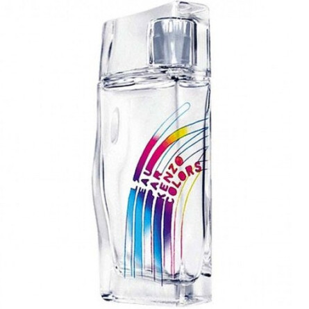 Kenzo L'Eau par Colors for Women-کنزو لئو پار کالرز زنانه
