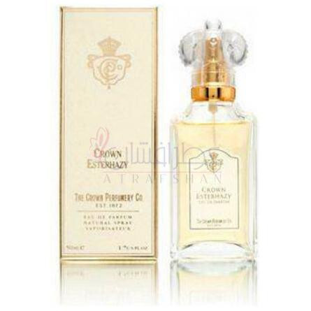 Crown Esterhazy-د کراون پرفیومری کو کراون استرهازی