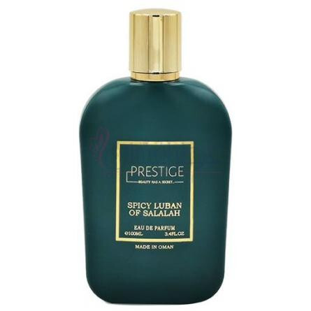 Spicy Luban Of Salalah-پرستیژ بیوتی هز ا سکرت اسپایسی لوبان اف صلاح