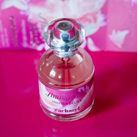 Anais Anais Premier Delice-کاچارل آنایس آنایس پرمیر دلیس