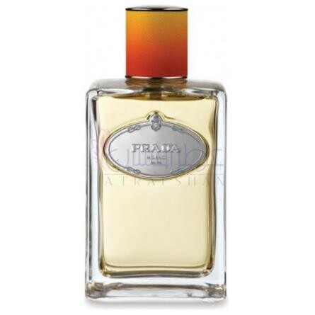 Infusion de Fleur d'Oranger-پرادا اینفیوژن دی فلور د اورنجر