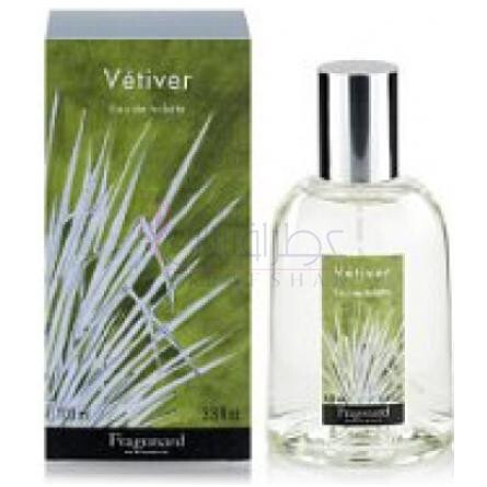 Vetiver-فراگونارد وتیور