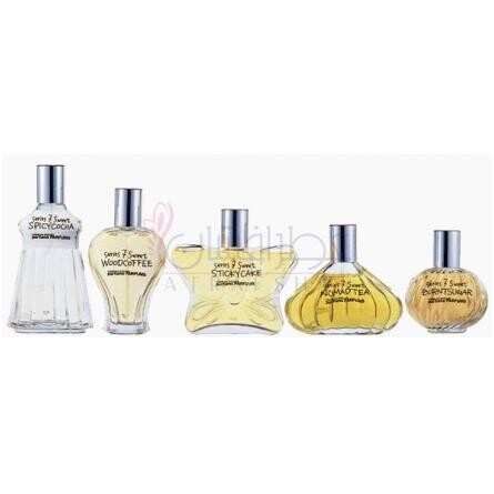 Comme des Garcons Series 7 Sweet: Sticky Cake-کام د گارکونس سریز 7 سوییت استیکی کیک