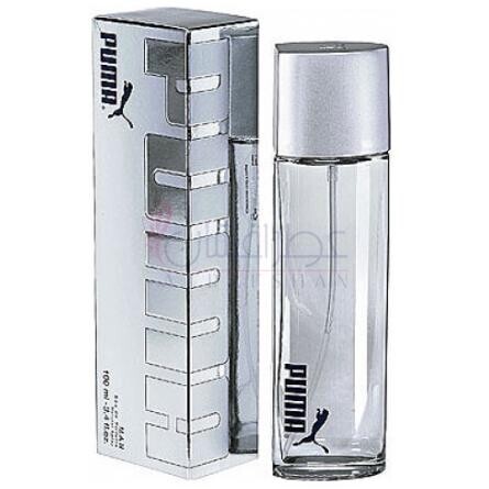 Puma Man-پوما من