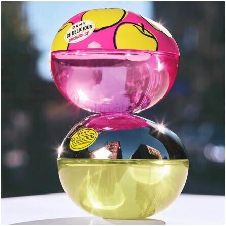 DKNY Be Delicious Orchard St-دی کی ان وای بی دلیشس ارچارد اس تی