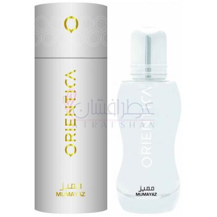 Mumayaz-اورینتیکا ممیز
