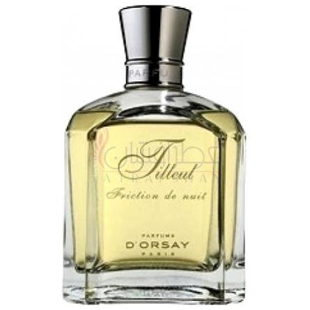 Tilleul Friction de Nuit-دورسی تیلول فریکشن دی نویت