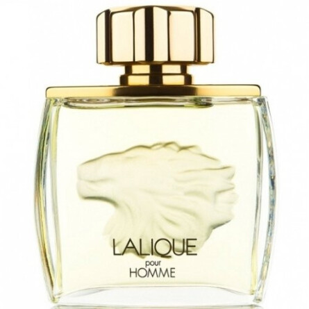 Lalique Pour Homme EDP-لالیک پورهوم ادو پرفیوم (لالیک شیر)