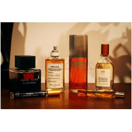 Tonka & Amande Absolue-100 بان تونکا اند اماند ابسول