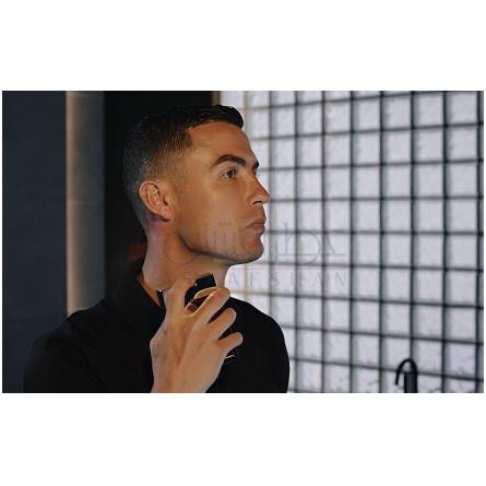 CR7 Fearless-کریستیانو رونالدو سی آر سون فیرلس