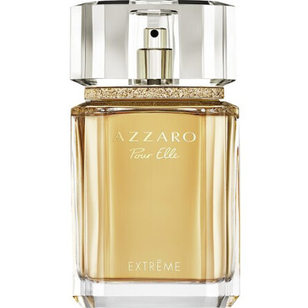 azzaro pour elle perfume