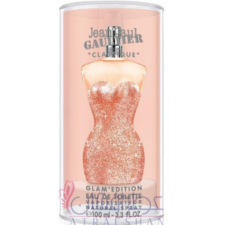 Classique Collector Glam Edition-ژان پل گوتیر (گوتیه) کلاسیک کالکتور گلام ادیشن