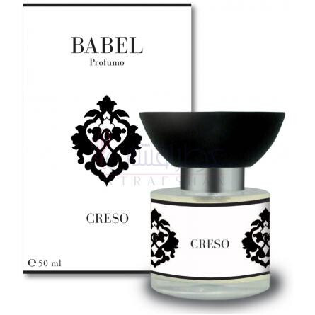 Babel-کریزو بابل